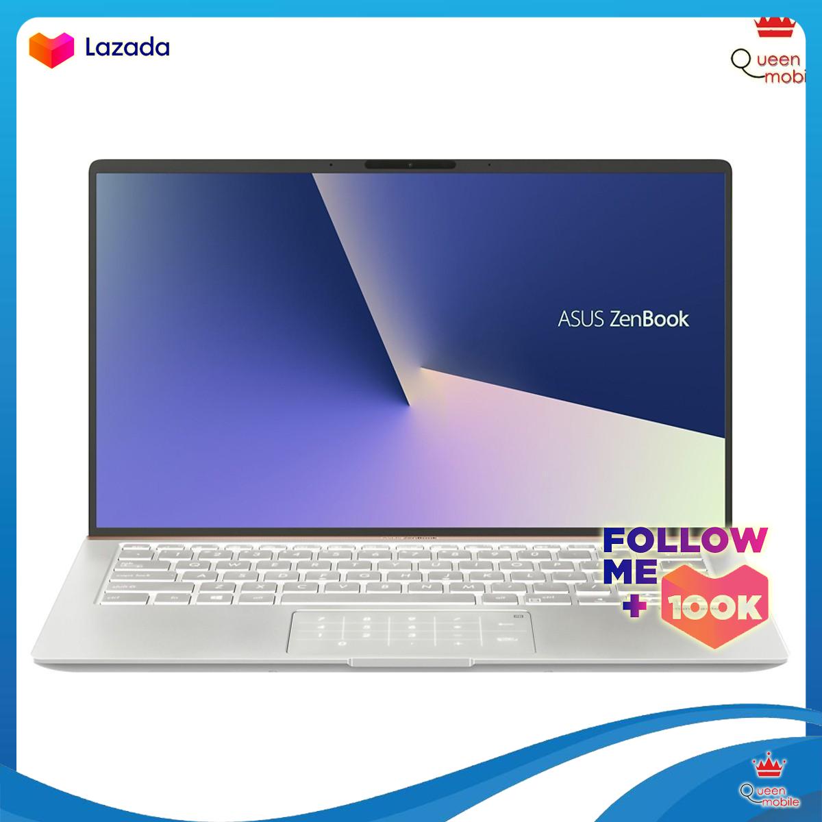 Laptop Asus Zenbook UX433FA-A6113T