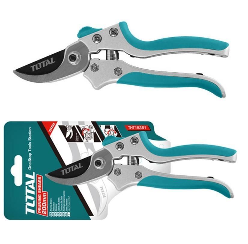 Kéo cắt tỉa Total THT0109