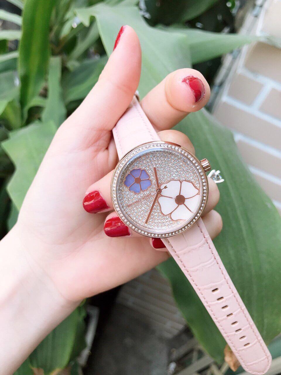 Đồng hồ nữ Michael Kors MK2718