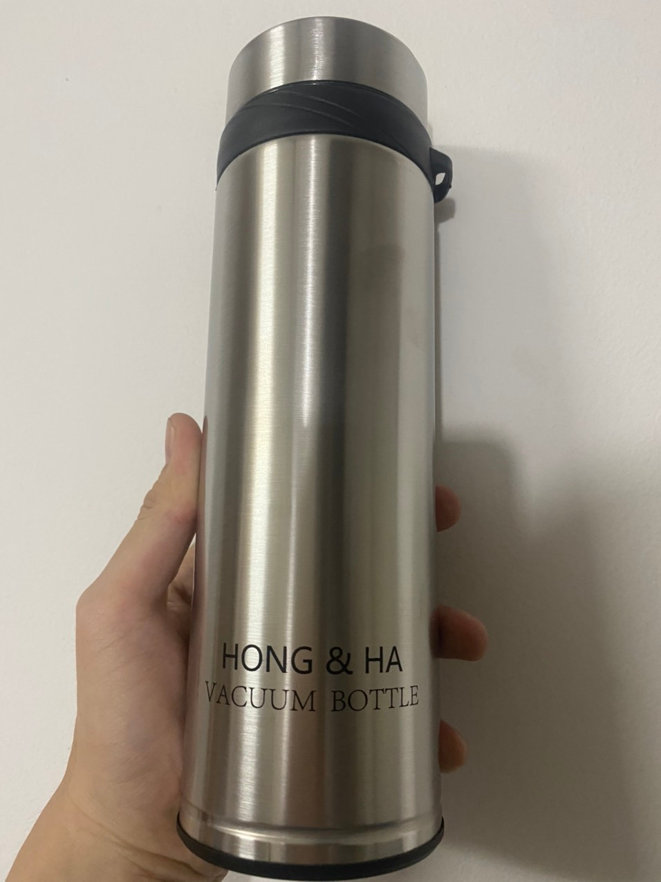 BÌNH GIỮ NHIỆT HOT&COOL 600ML
