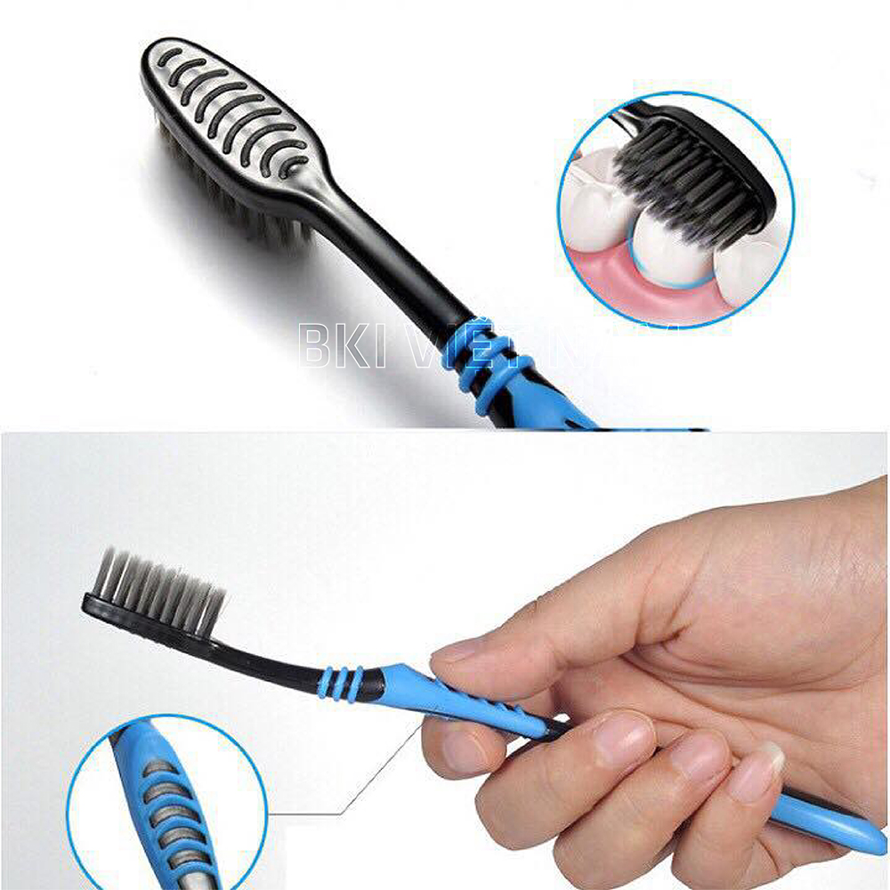 Bàn chải đánh răng Hàn Quốc 30 cây