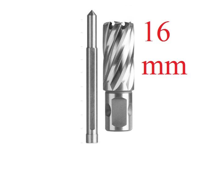 MŨI KHOAN TỪ TOTAL TAC410162