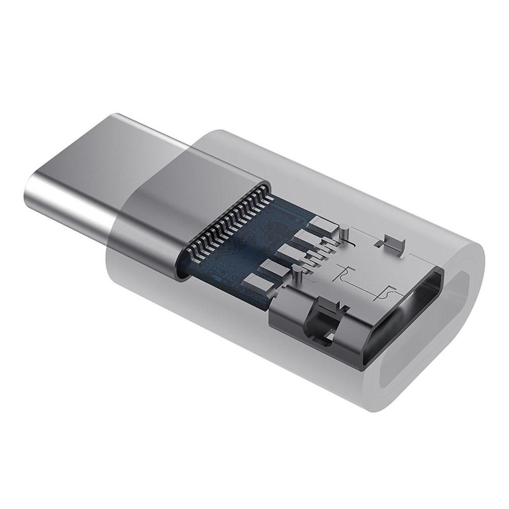 Cáp chuyển OTG Aukey CB-A2