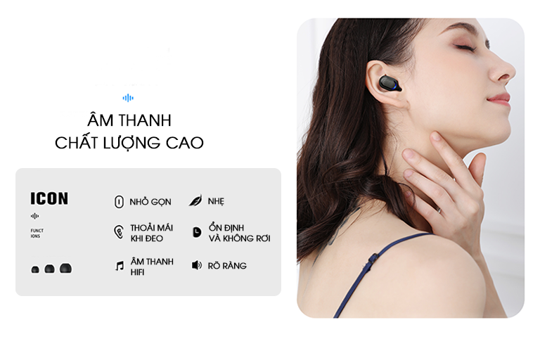 Tai Nghe Bluetooth REMAX T31