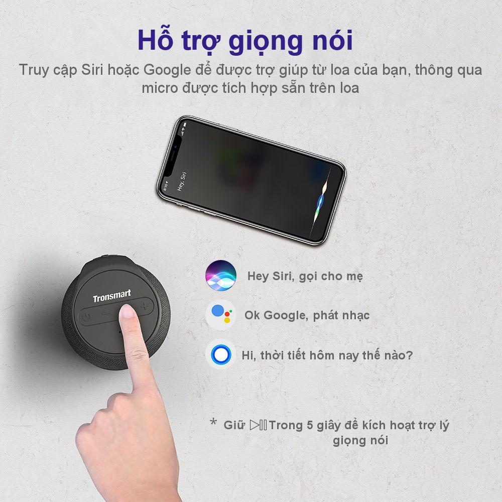 Loa Bluetooth Tronsmart Element T6 Mini