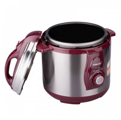 Nồi áp suất Khaluck.home KL-789 6L