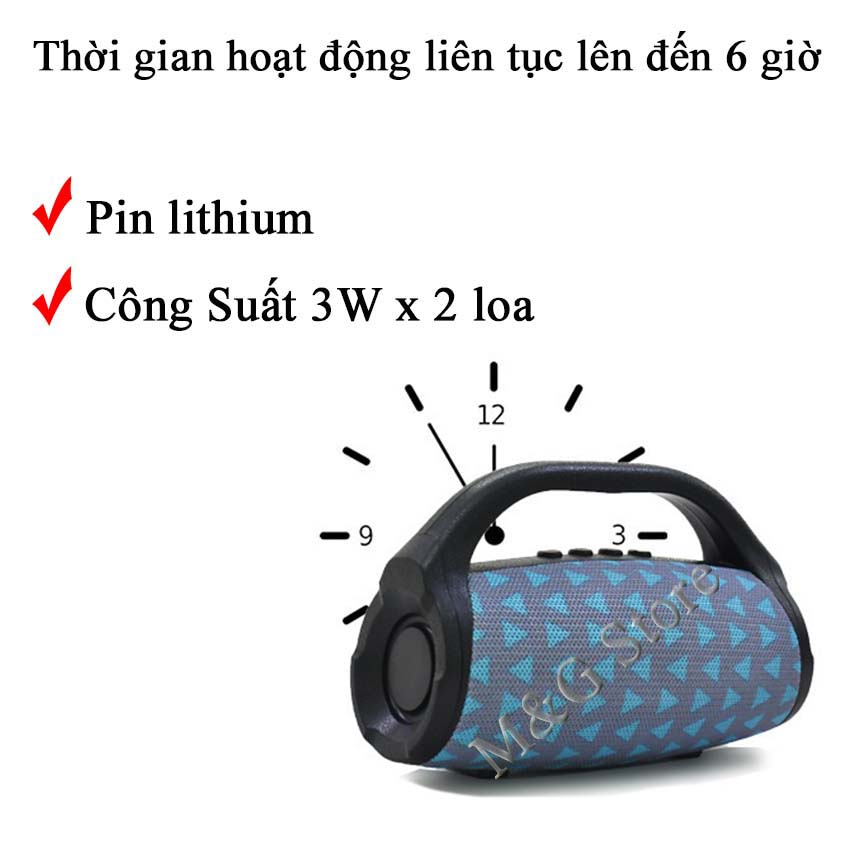 LOA NGHE NHẠC BS118