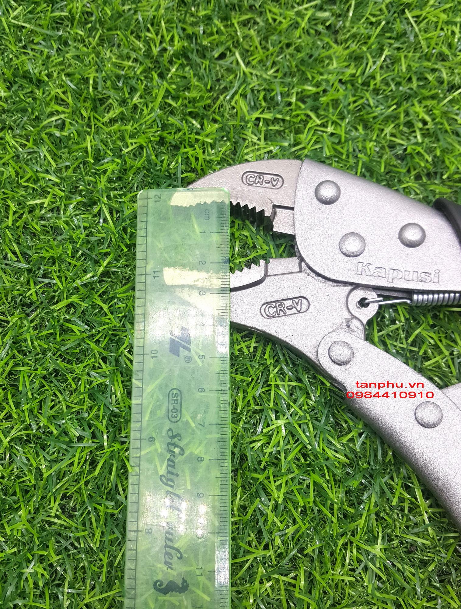 KÌM CHẾT KAPUSI K-8259
