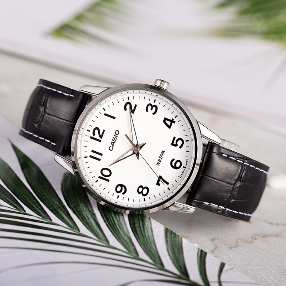 Đồng Hồ Nam Casio MTP-1303L-7BVDF