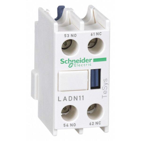 Tiếp điểm phụ Schneider LADN11