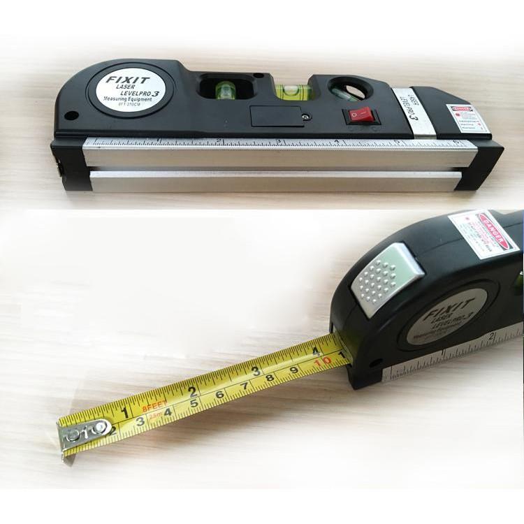 Thước ni vô laser level PRO3
