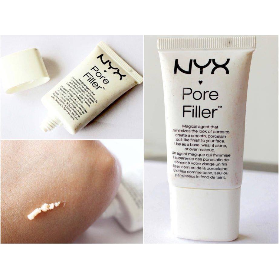 Kem Lót NYX Professional Makeup Pore Filler Regular