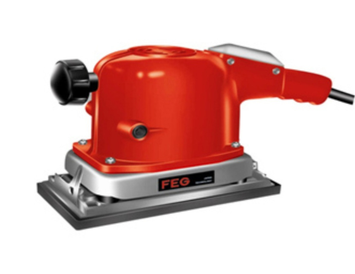 MÁY CHÀ NHÁM FEG EG-388