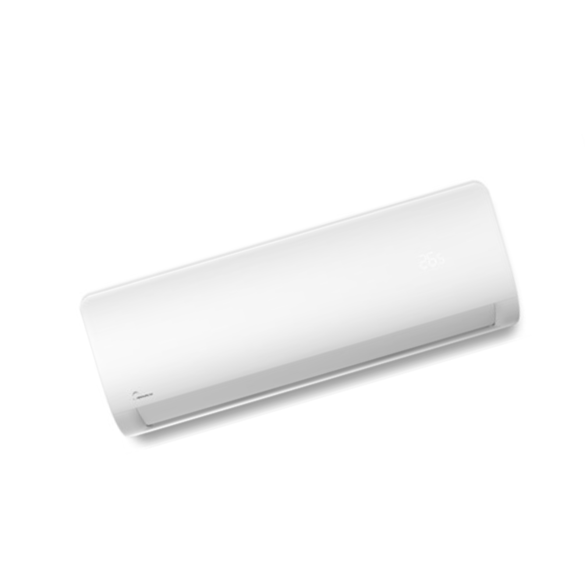 Máy giặt Midea MAN-8507 - lồng đứng, 8.5 kg