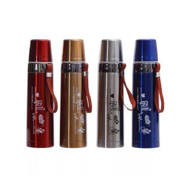 Bình giữ nhiệt Travel Bottle 750ml
