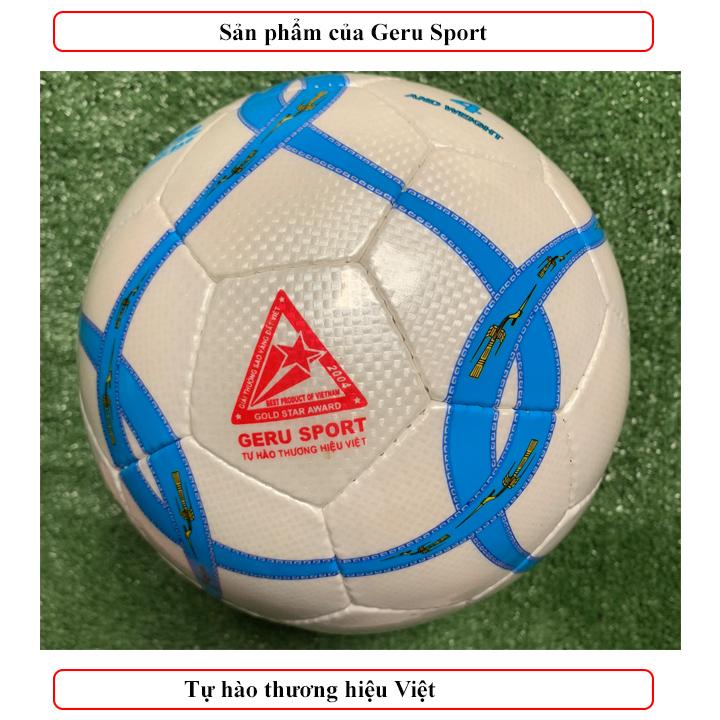 BÓNG ĐÁ GERUSTAR VALSE SIZE 4
