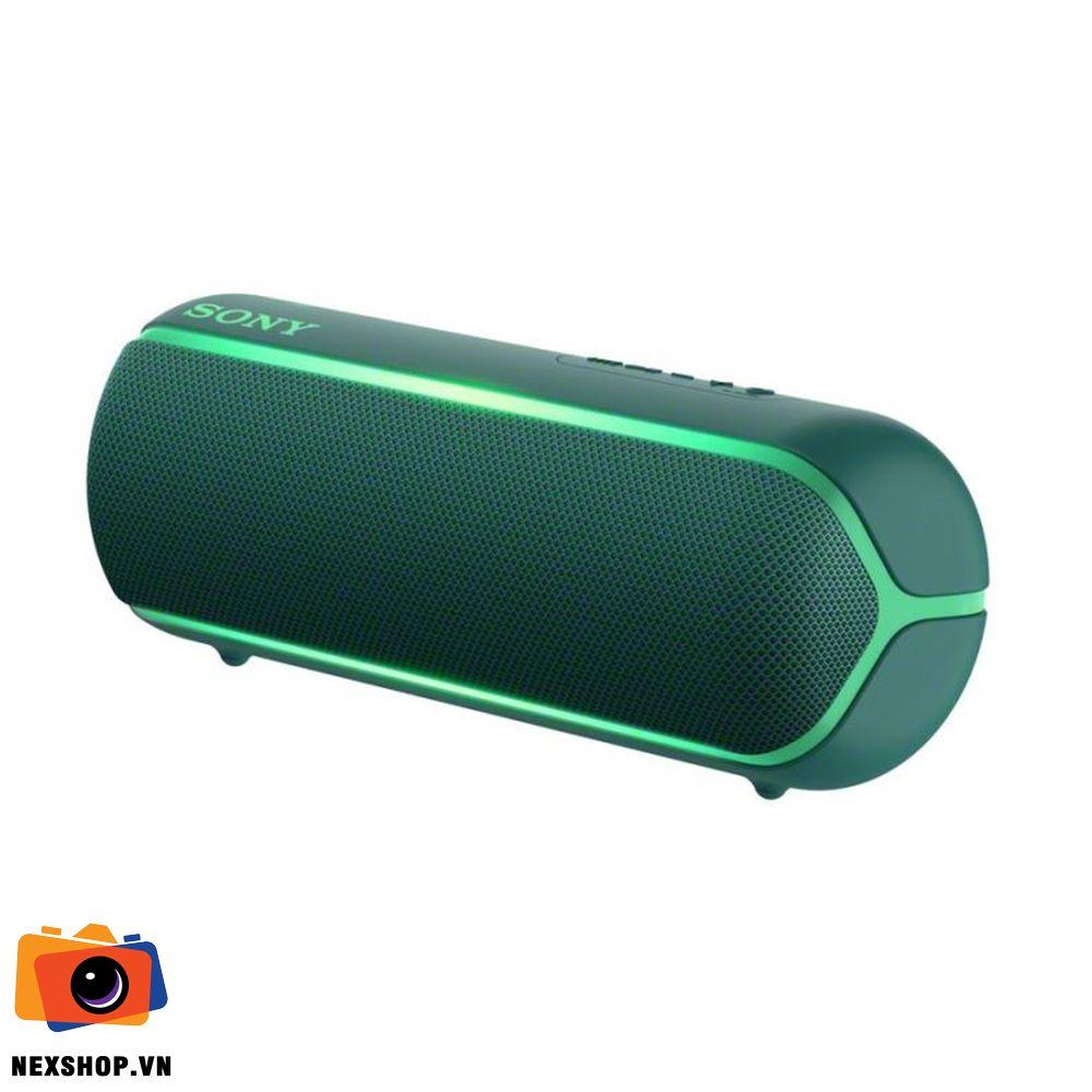 Loa di động Sony SRS-XB21