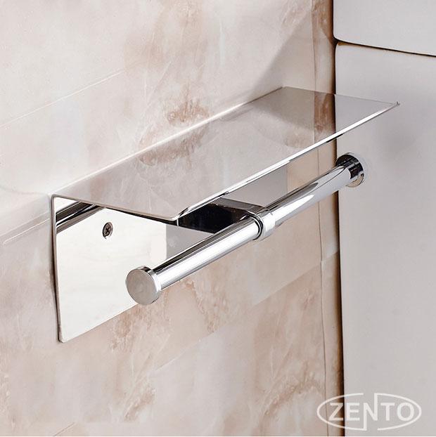 LÔ GIẤY VỆ SINH KÉP ZENTO HB1122