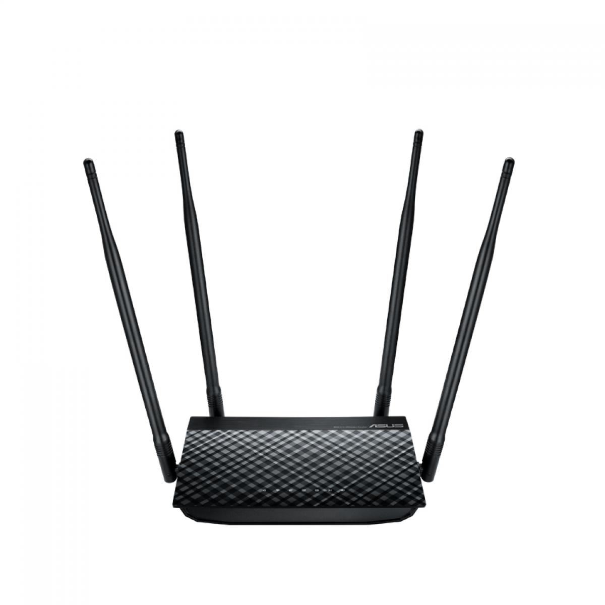 Thiết bị mạng Asus RT-N800HP