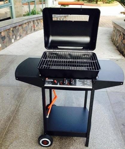 Bếp nướng dùng gas Landmann BBQ-12375