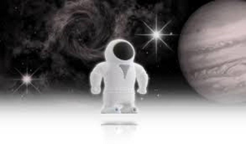 USB BONE Spaceman 8GB