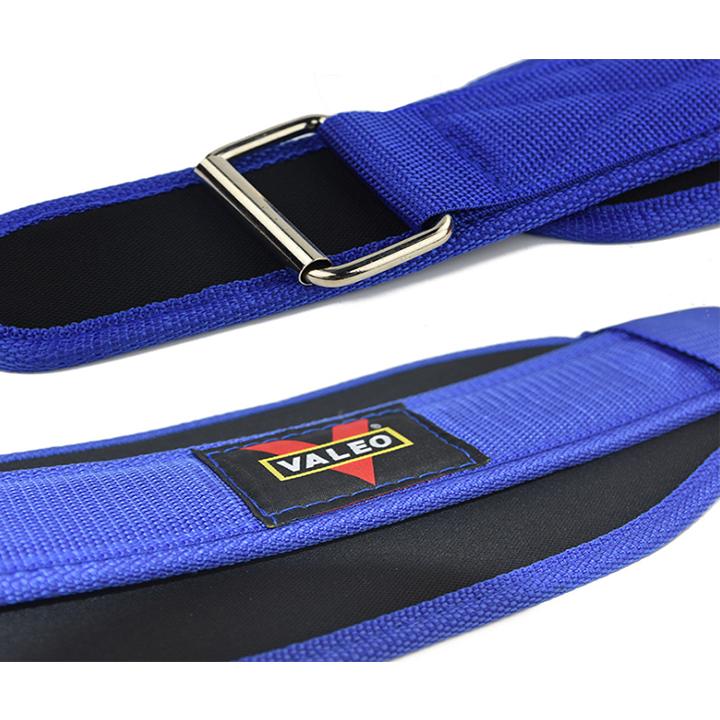 Đai hỗ trợ gánh tạ Valeo EV2