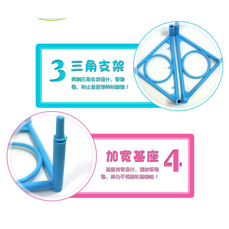 Máy chạy hamster Tesoro