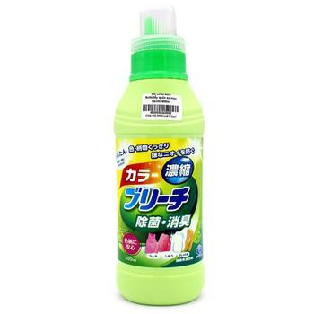 Nước tẩy quần áo màu Daichi