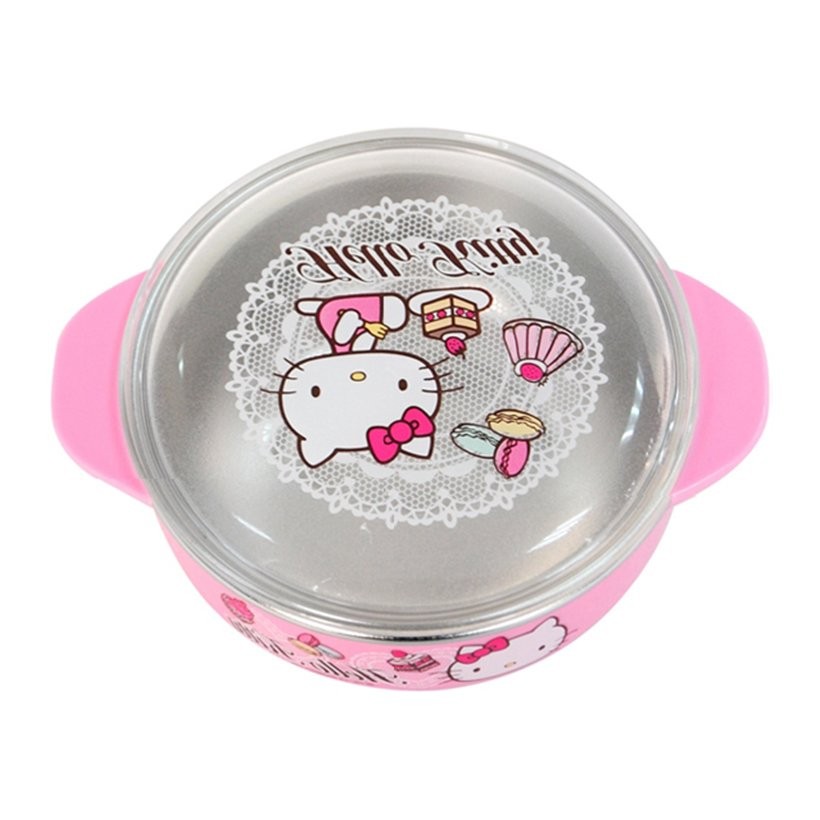 Chén Lock&Lock Hello Kitty LKT479