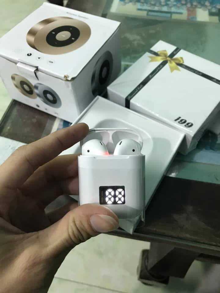 Tai Nghe Bluetooth i99