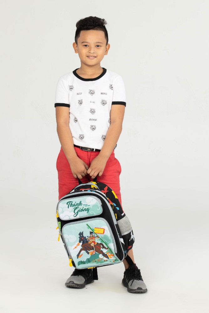 Balo B.BAG B-12-094