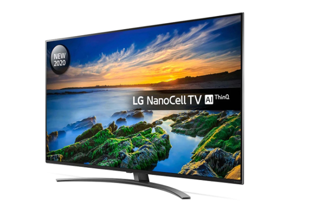 Smart Tivi LG 65NANO86TNA 65 Inch