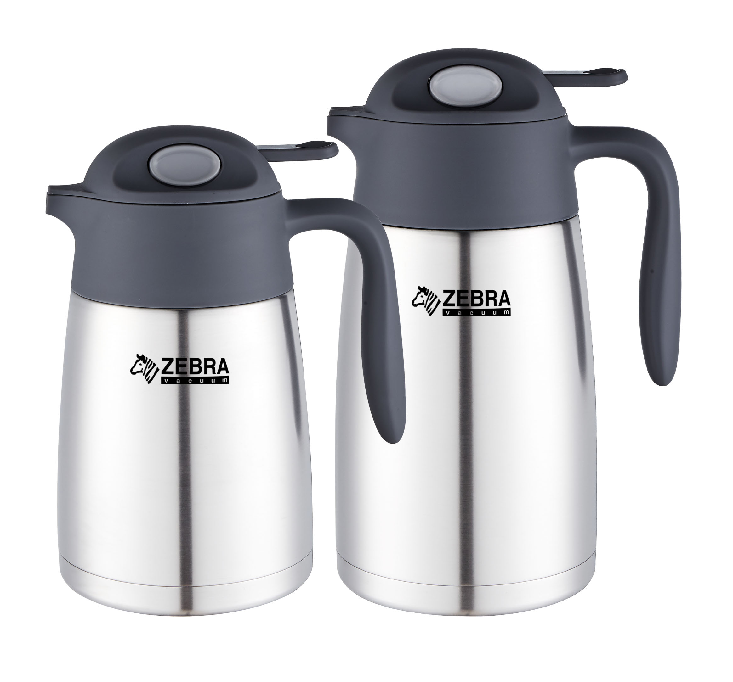 BÌNH GIỮ NHIỆT SMART III ZEBRA 112950 2L