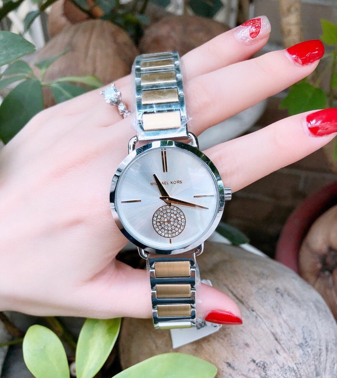 Đồng hồ nữ Michael Kors MK3679