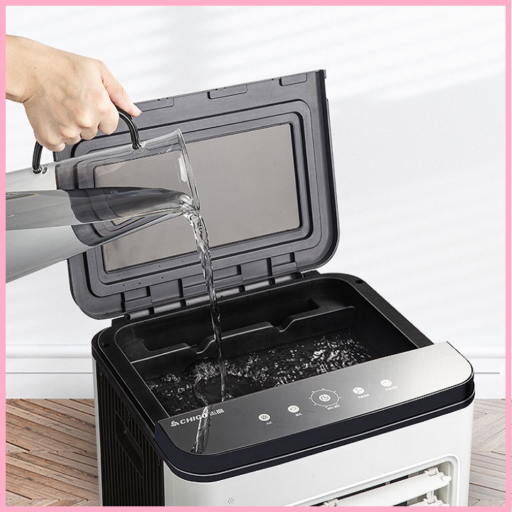 QUẠT ĐIỀU HÒA HƠI NƯỚC RE0628