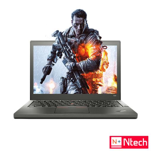 Laptop Lenovo Thinkpad X240 - Intel Core i5 4300U, 8GB RAM, 256GB HDD,  Win 8 Pro