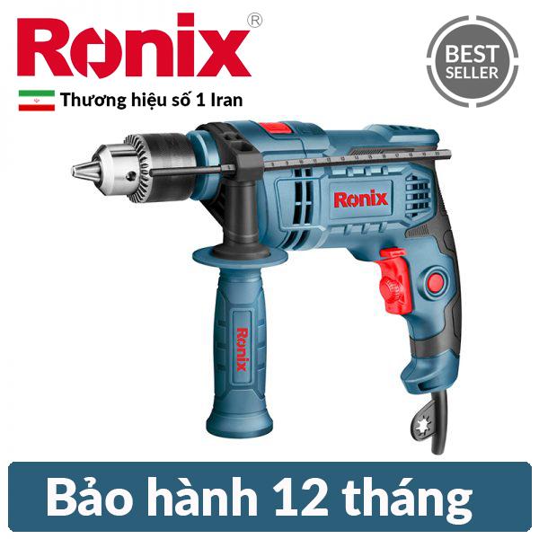 MÁY KHOAN BÚA RONIX 2214