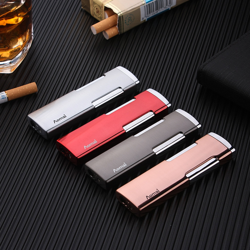 Bật lửa AOMAI 5203