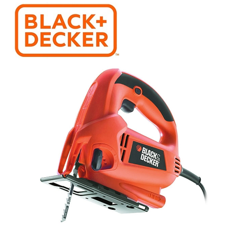 Máy Cưa Lọng Black & Decker KS700PE