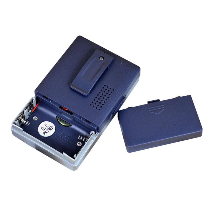 Máy Radio INDIN BC-R60