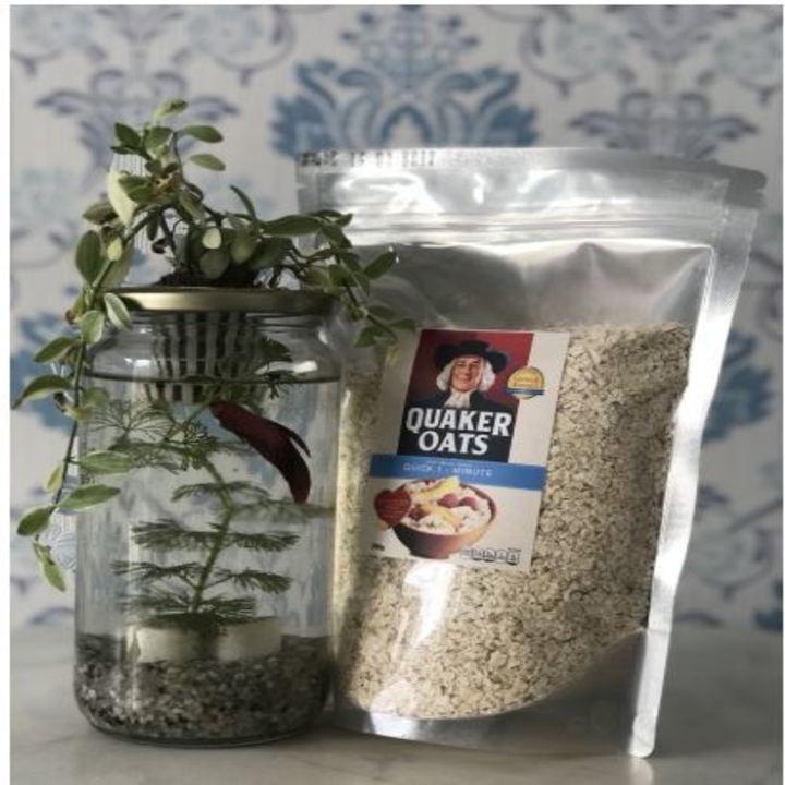 Yến Mạch Quaker 2KG