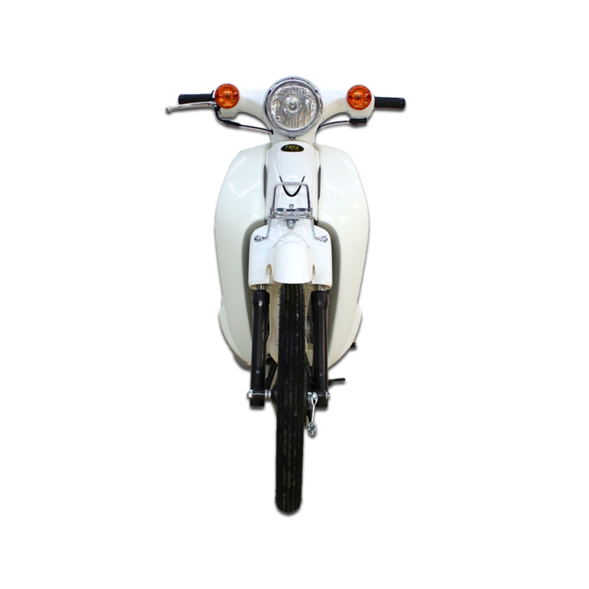 Xe máy Taya Motor Cub 81