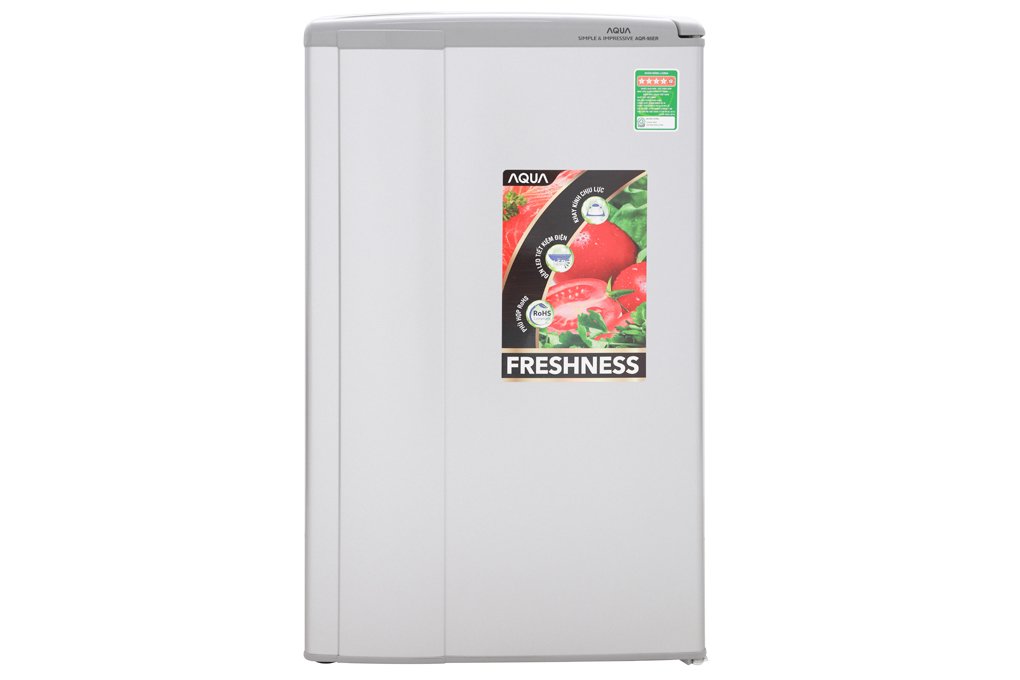Tủ lạnh Aqua AQR-95ER 90L