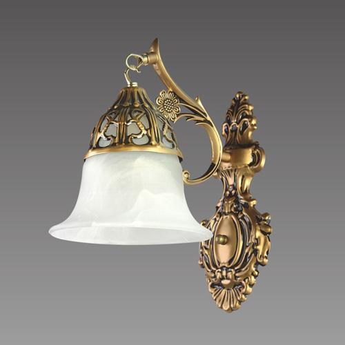 Đèn vách tường NV 080/1