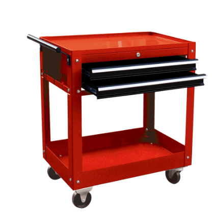 XE ĐẨY DỤNG CỤ 3 NGĂN KOWON KTC333-X