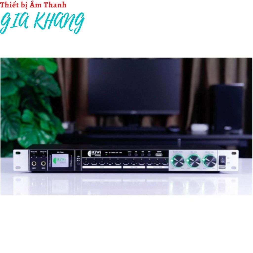 Vang cơ KIWI X9 Plus