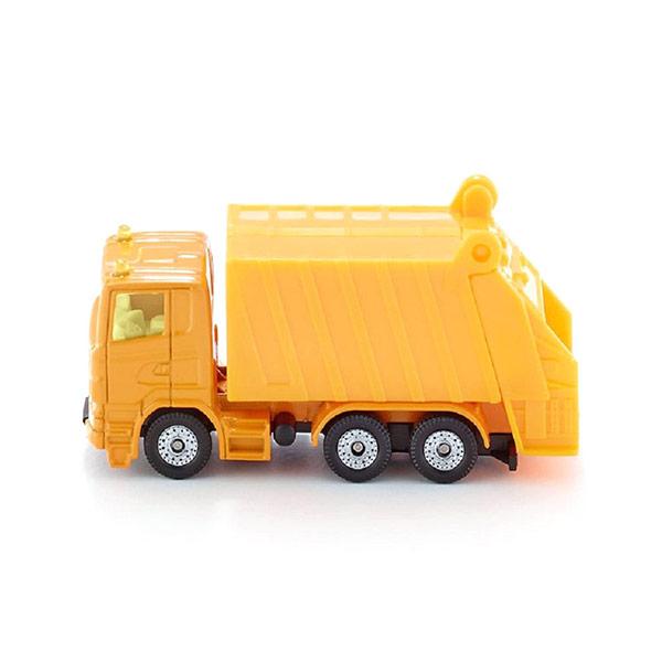 Máy Bay Phản Lực Chiến Đấu Siku - 0873