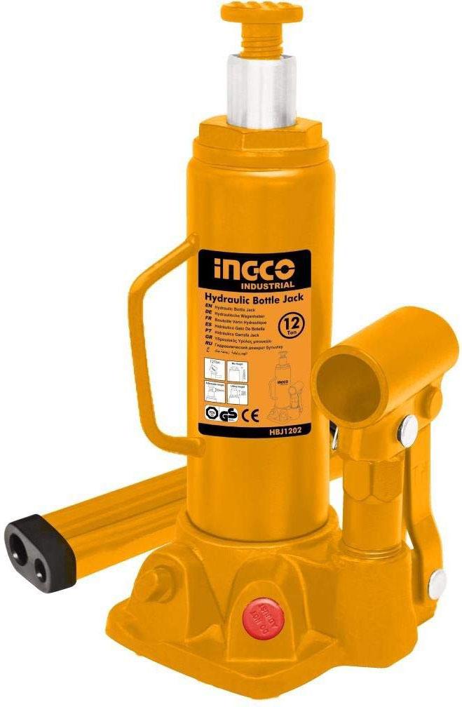 CON ĐỘI 12 TẤN INGCO HBJ1202