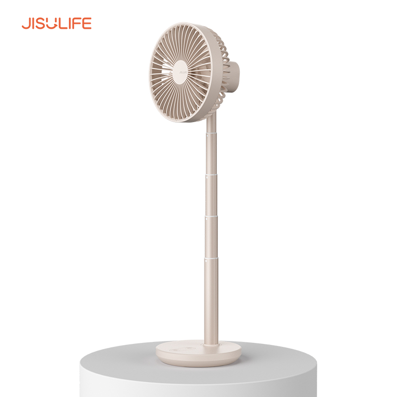 Quạt để bàn Jisulife FA13X