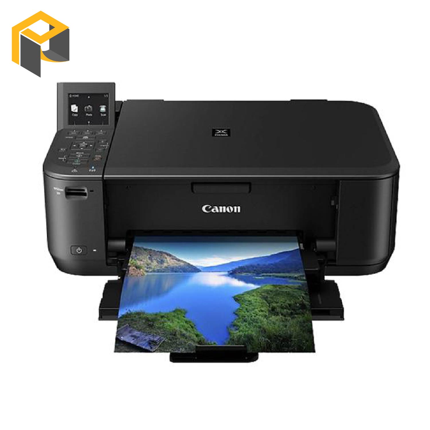 Máy in Canon MG4270 phun đa chức năng